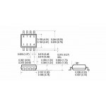 IC LM2904 (Ostala) - www.elektroika.co.rs